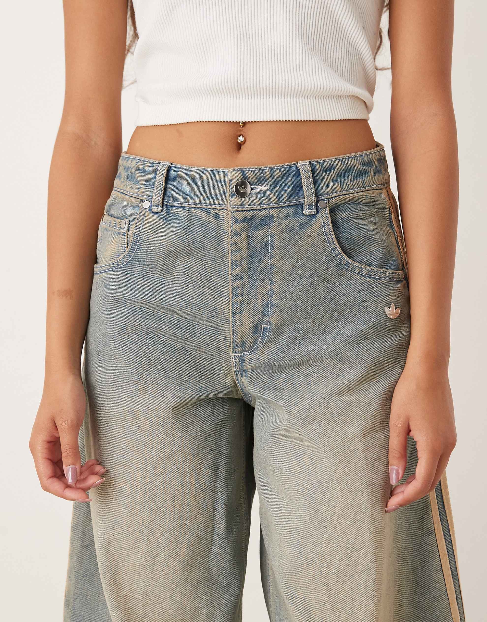 adidas Originals Premium Essentials jeans