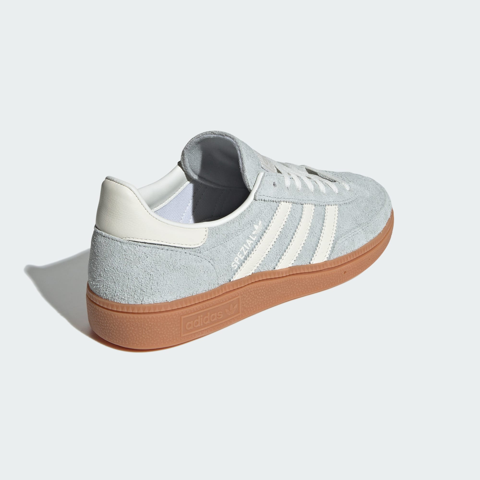 adidas Handball Spezial Wonder Silver
