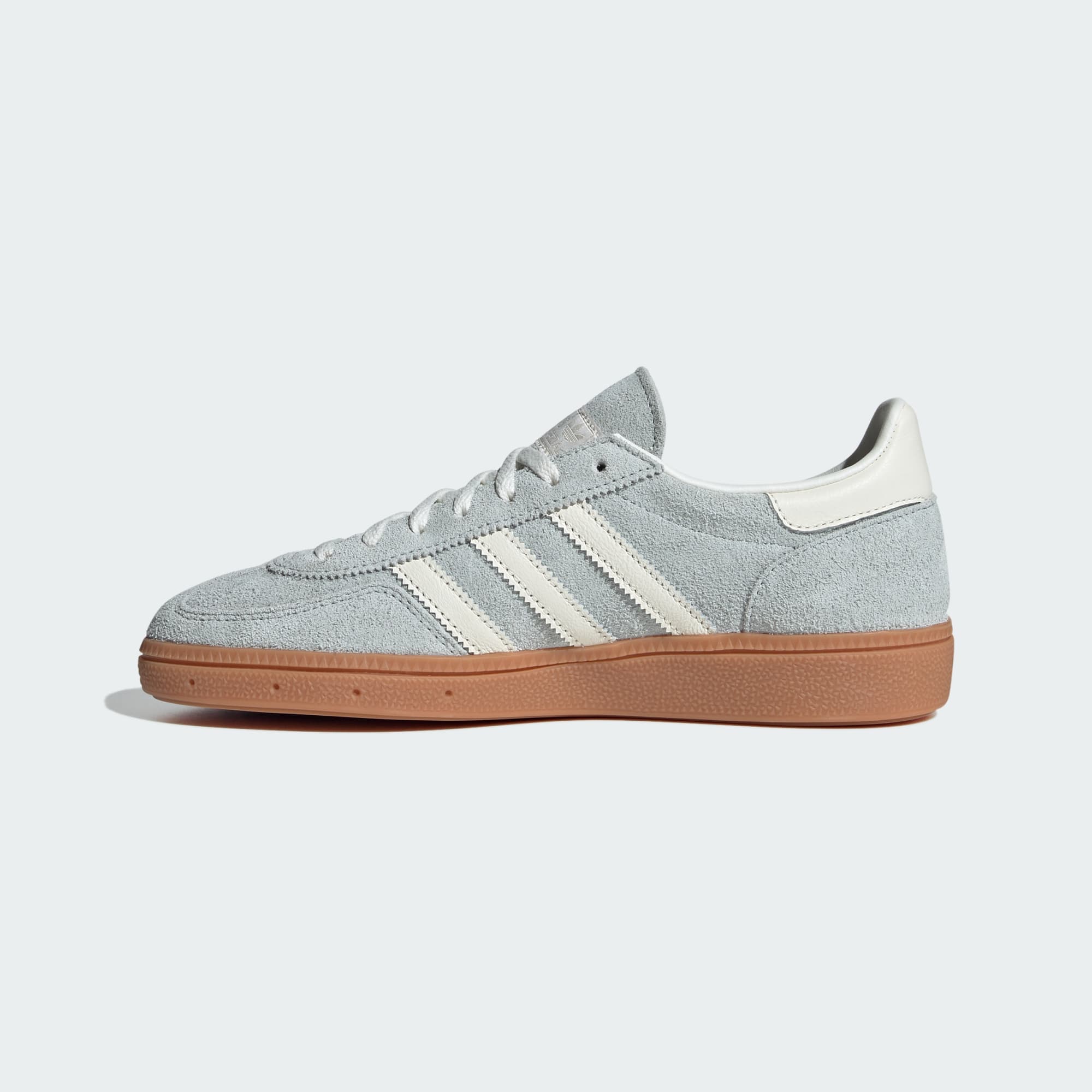 adidas Handball Spezial Wonder Silver