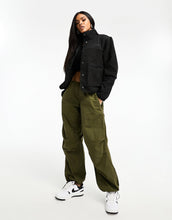 Load image into Gallery viewer, The North Face Cragmont jacket black