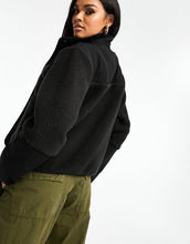 Load image into Gallery viewer, The North Face Cragmont jacket black