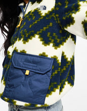 Load image into Gallery viewer, The North Face Royal jacket blue mountain