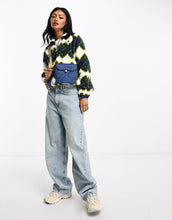 Load image into Gallery viewer, The North Face Royal jacket blue mountain