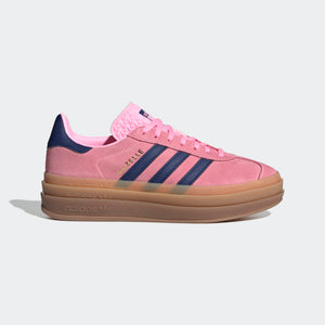 adidas Originals Gazelle Bold Pink Gum