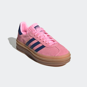 adidas Originals Gazelle Bold Pink Gum