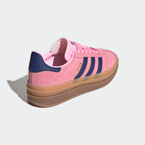 adidas Originals Gazelle Bold Pink Gum