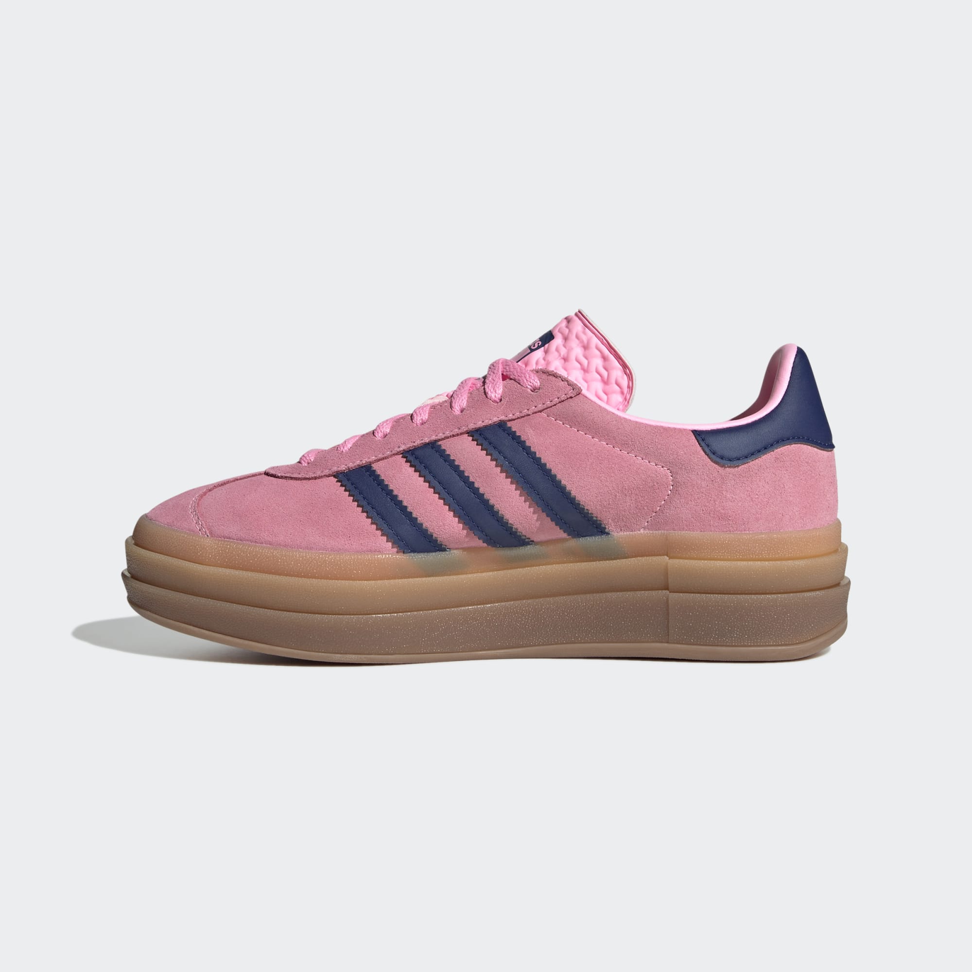 adidas Originals Gazelle Bold Pink Gum
