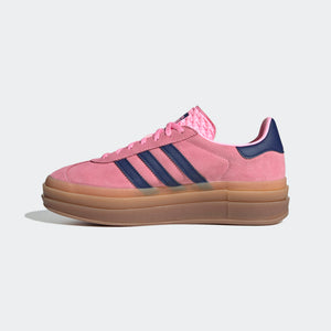 adidas Originals Gazelle Bold Pink Gum