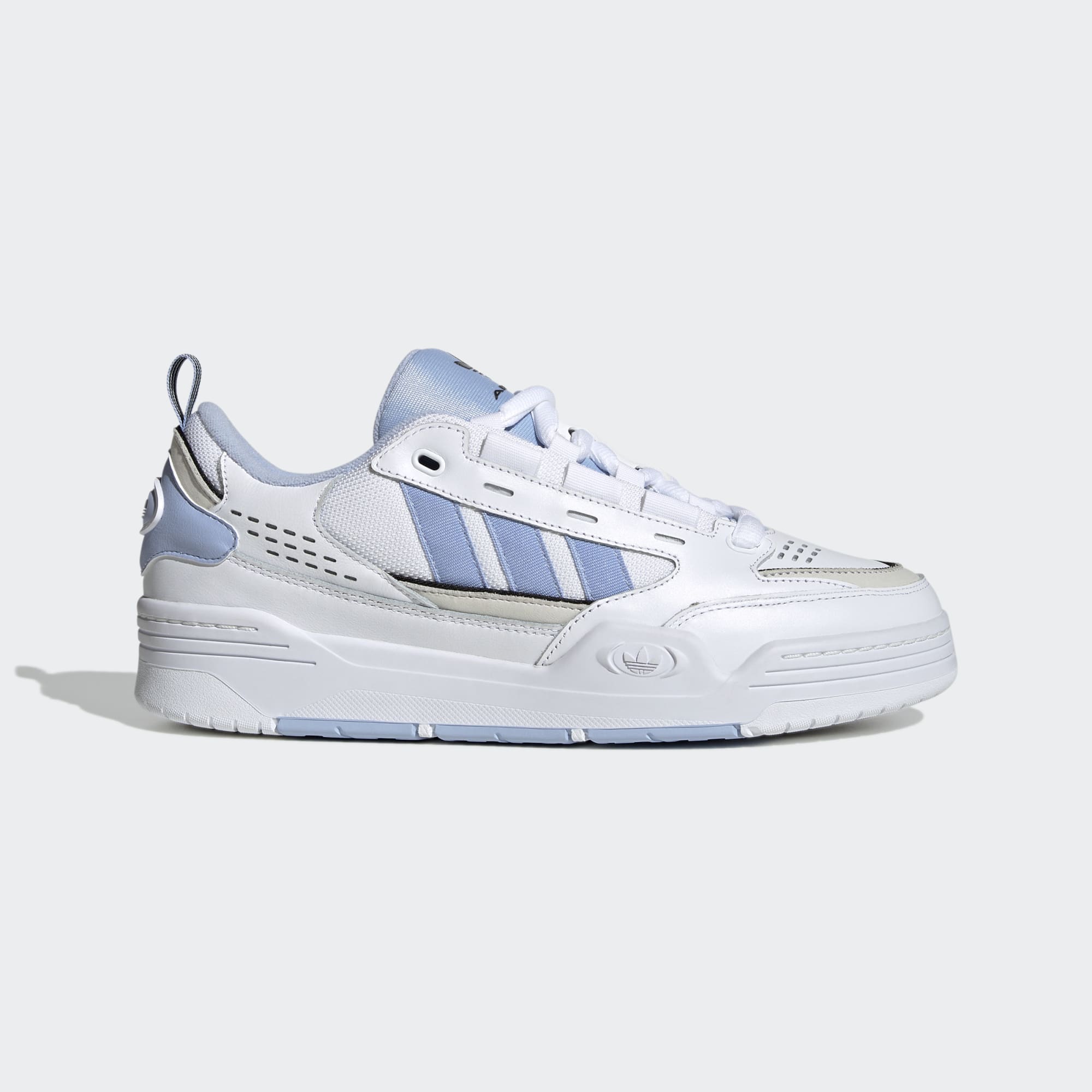 adidas ADI2000 White Blue