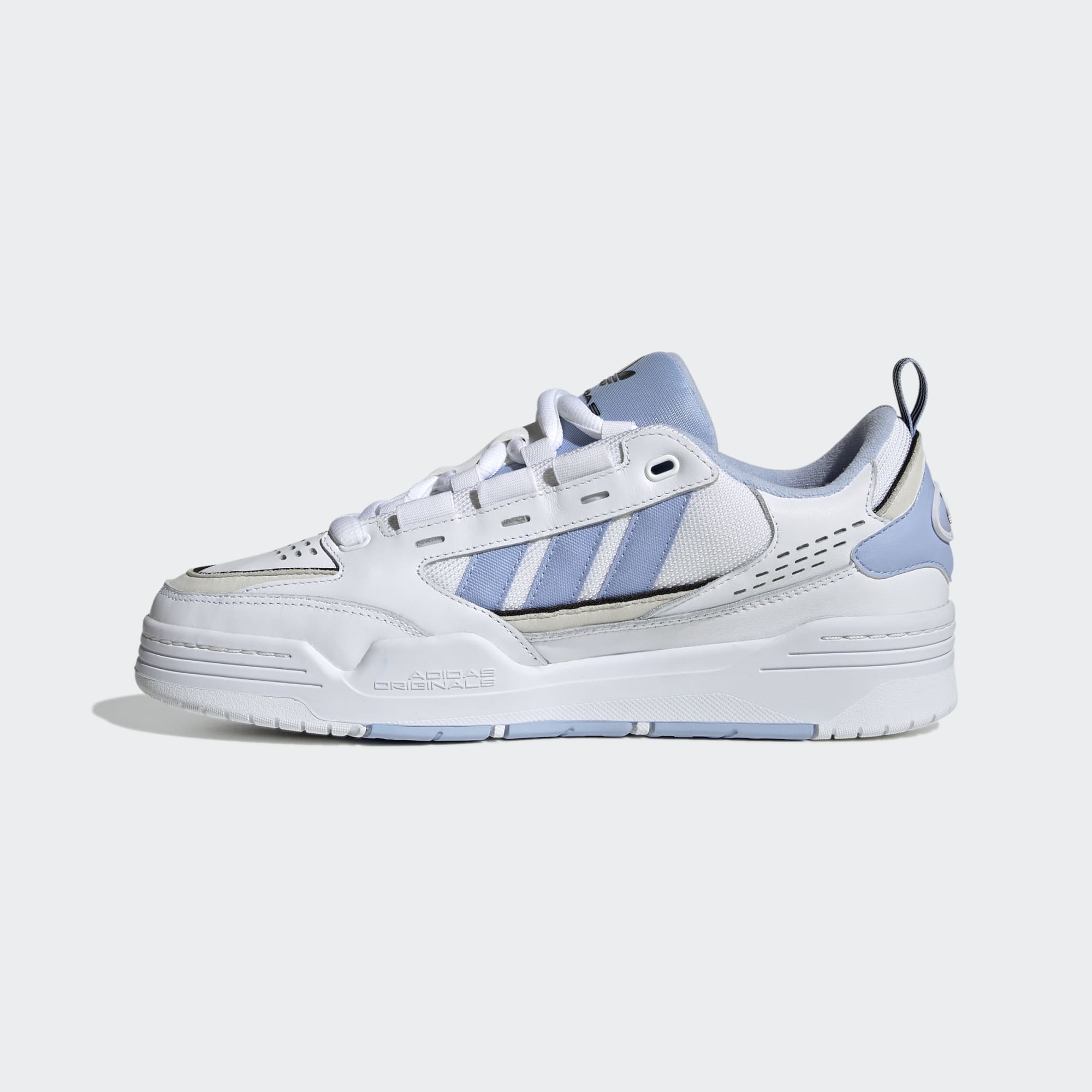 adidas ADI2000 White Blue