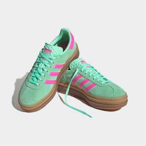 adidas Gazelle Turquoise