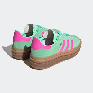 adidas Gazelle Turquoise