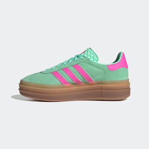 adidas Gazelle Turquoise