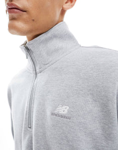 New Balance sweatshirt grey