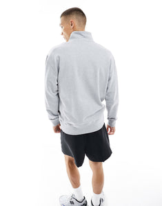 New Balance sweatshirt grey