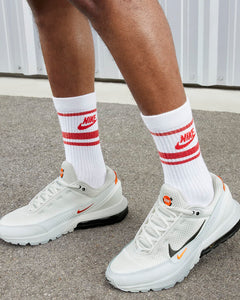 Nike Air Max Pulse Summit White Orange