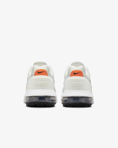 Nike Air Max Pulse Summit White Orange