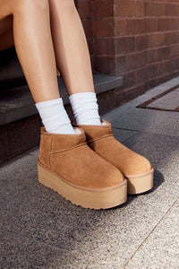 UGG Classic Ultra Mini Platform