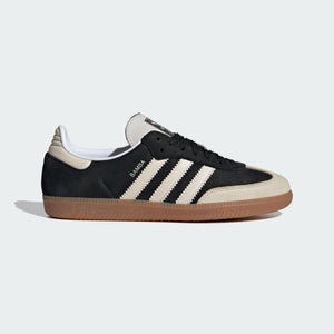 adidas Samba Black Wonder White