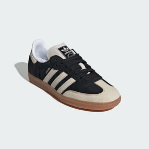 adidas Samba Black Wonder White