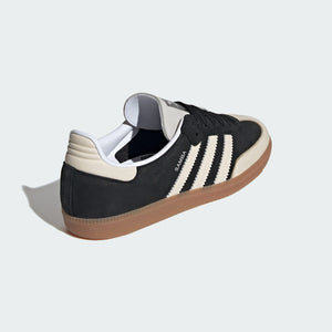 adidas Samba Black Wonder White