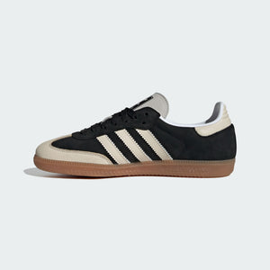 adidas Samba Black Wonder White