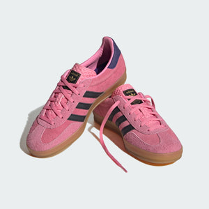 adidas Gazelle Bliss Pink Purple