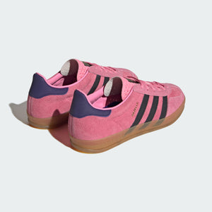 adidas Gazelle Bliss Pink Purple