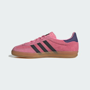 adidas Gazelle Bliss Pink Purple