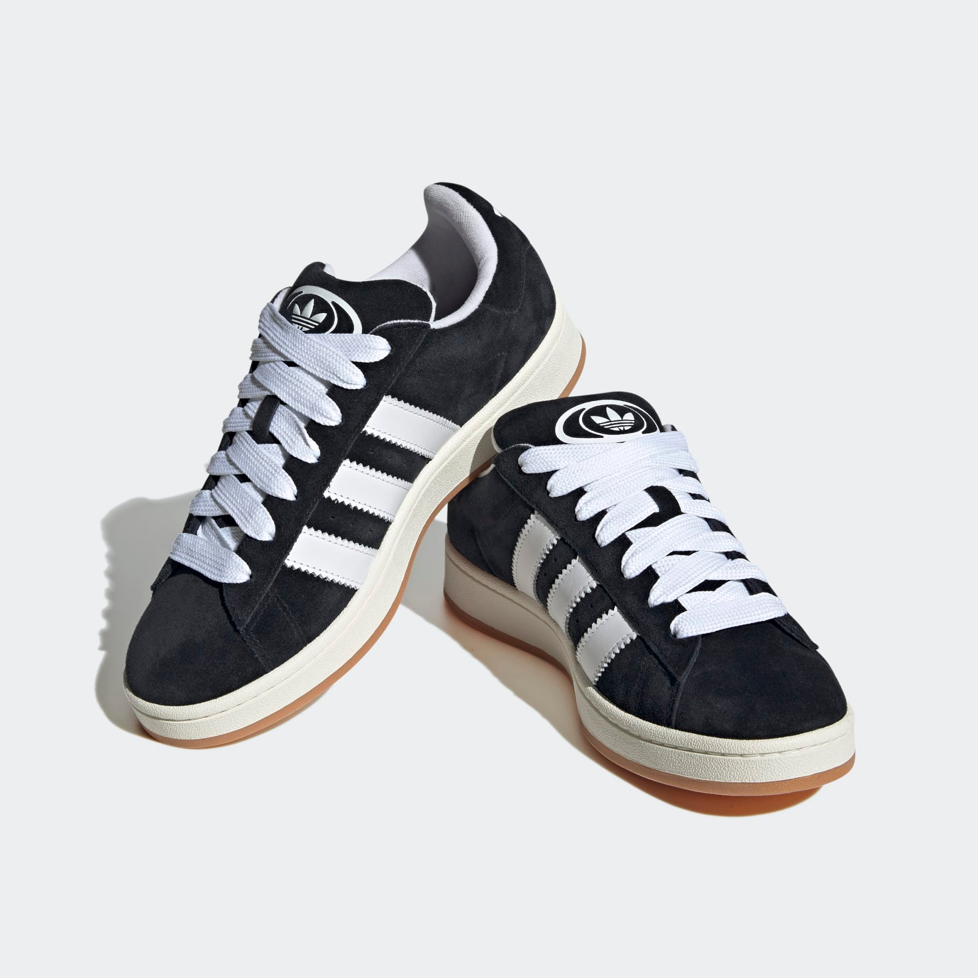 adidas Originals Campus 00s Black