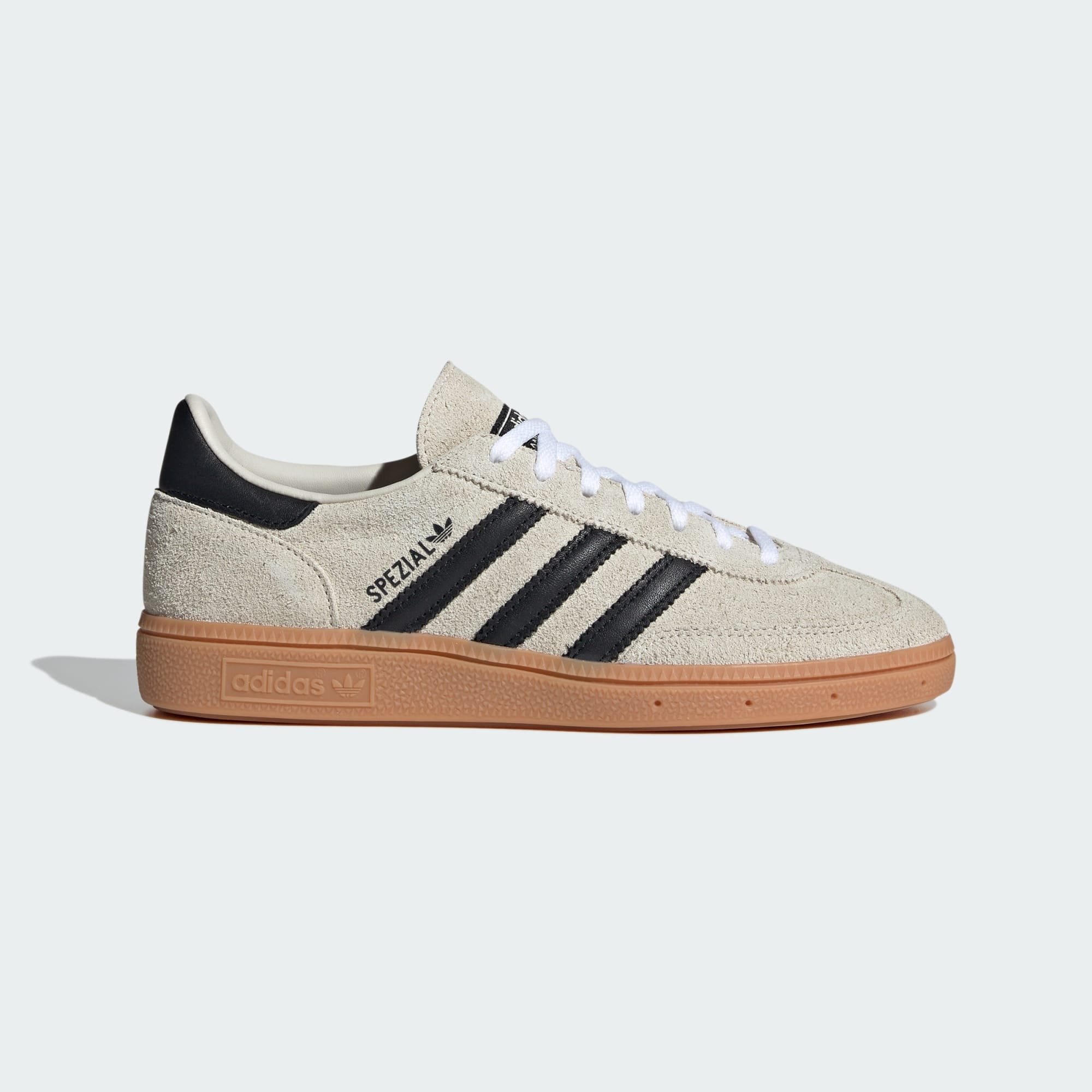adidas Handball Spezial Aluminium