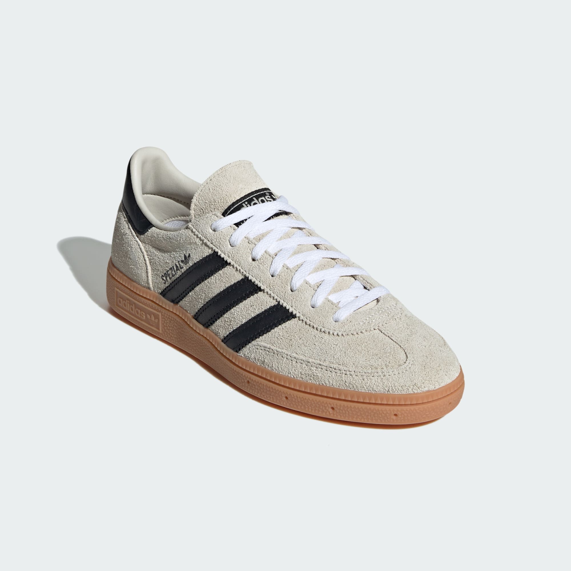 adidas Handball Spezial Aluminium