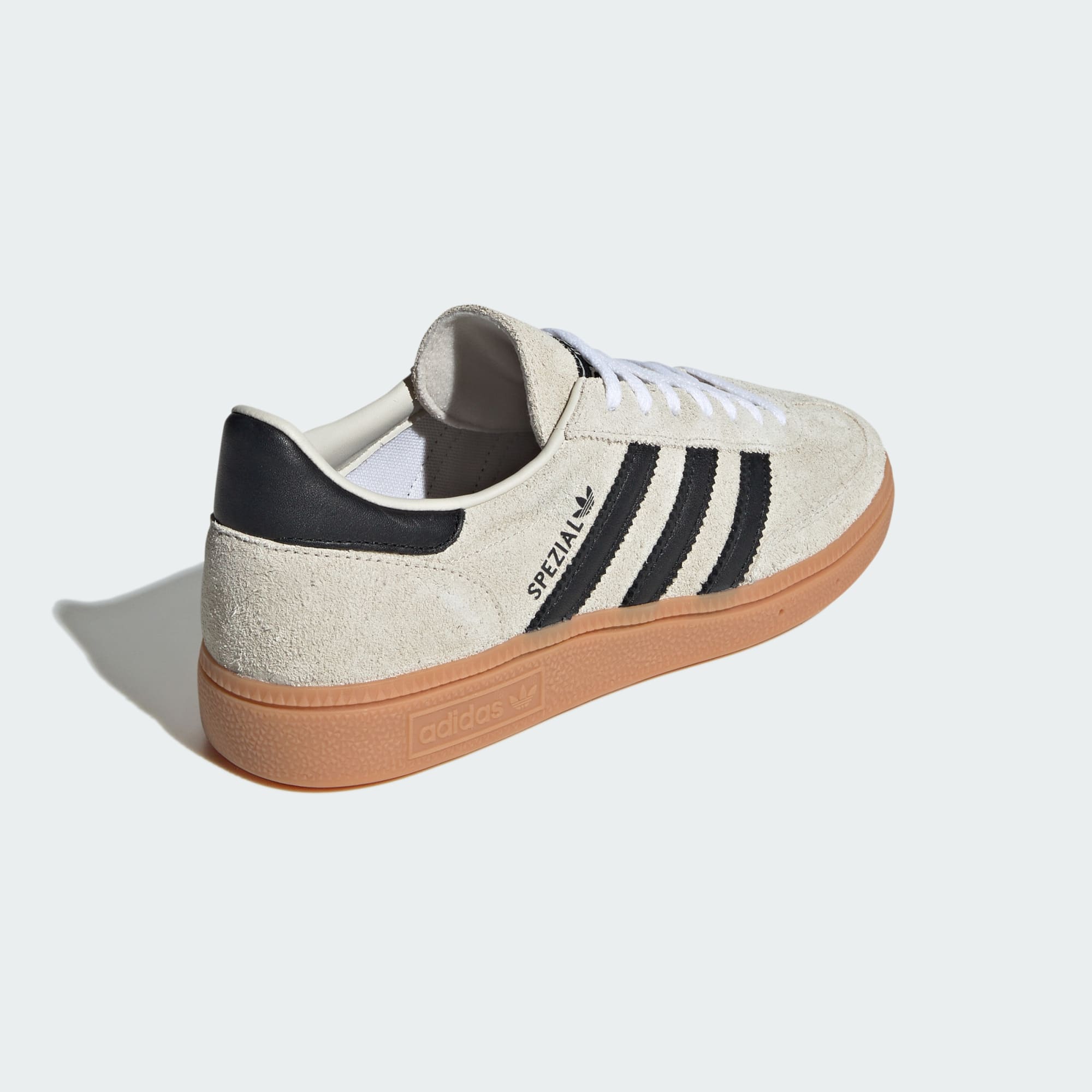adidas Handball Spezial Aluminium