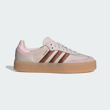 adidas Sambae Putty Mauve Gum