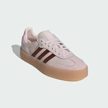 adidas Sambae Putty Mauve Gum