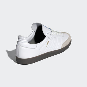 adidas Originals Samba OG White Gum