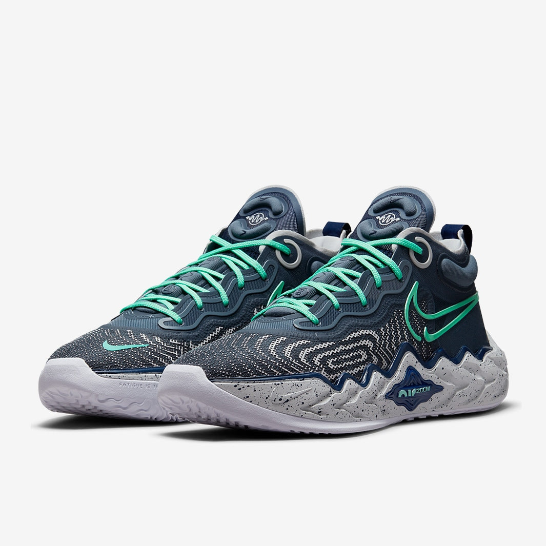 Nike Air Zoom GT Run Armory Slate
