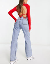 Load image into Gallery viewer, HUGO 937 2 relaxed fit jeans light blue