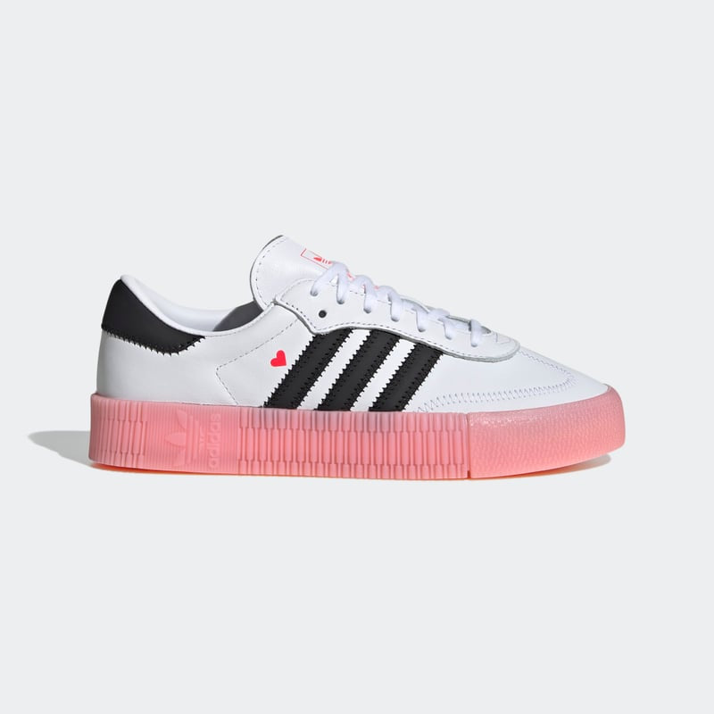 adidas Sambarose Valentine