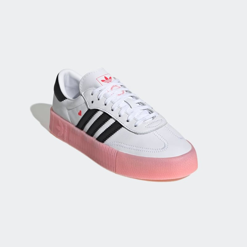 adidas Sambarose Valentine