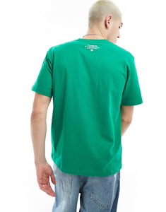 Aape By A Bathing Ape regular fit t-shirt green