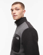 Load image into Gallery viewer, The North Face Yumiori full zip fleece grey