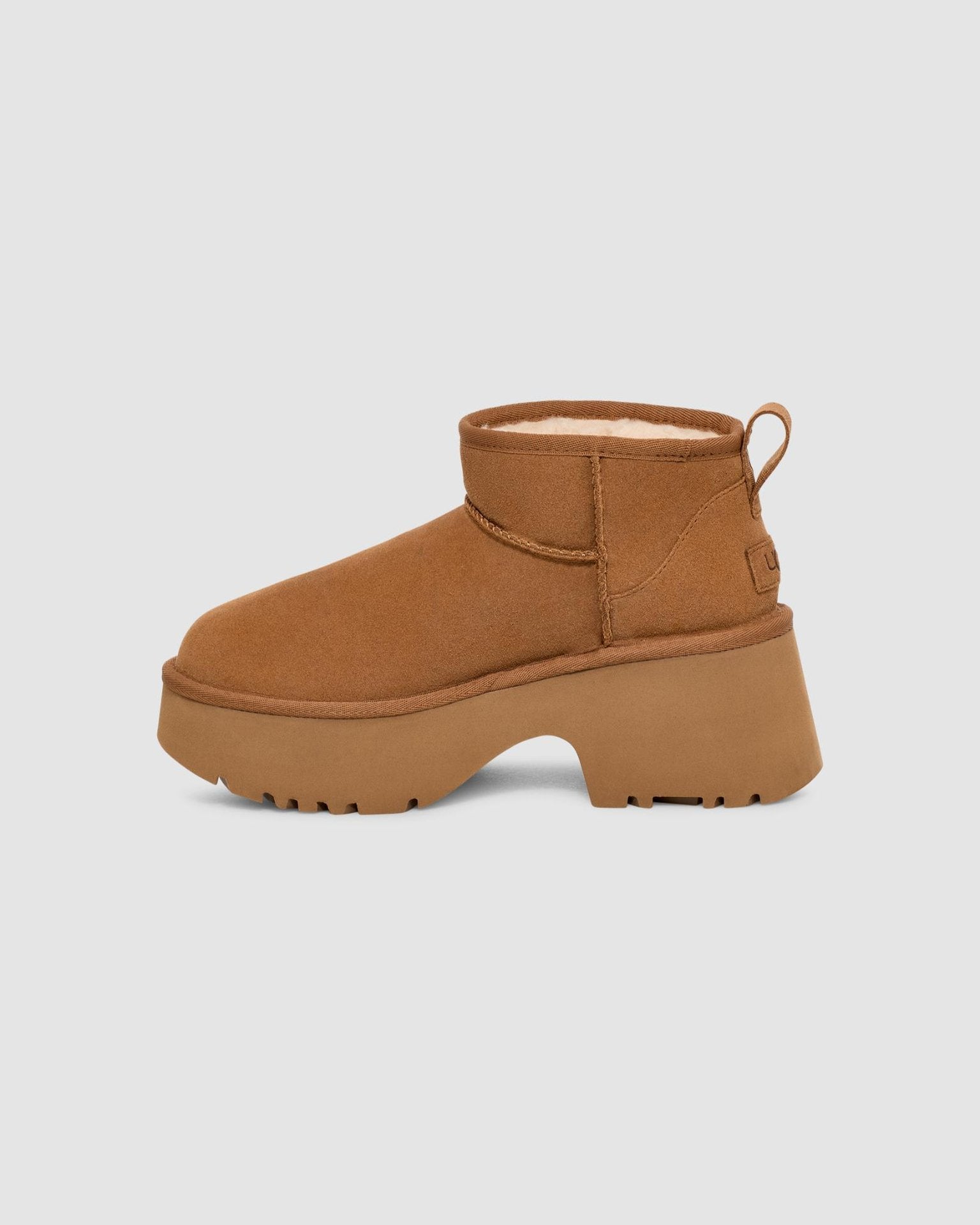 UGG Classic Ultra Mini New Heights