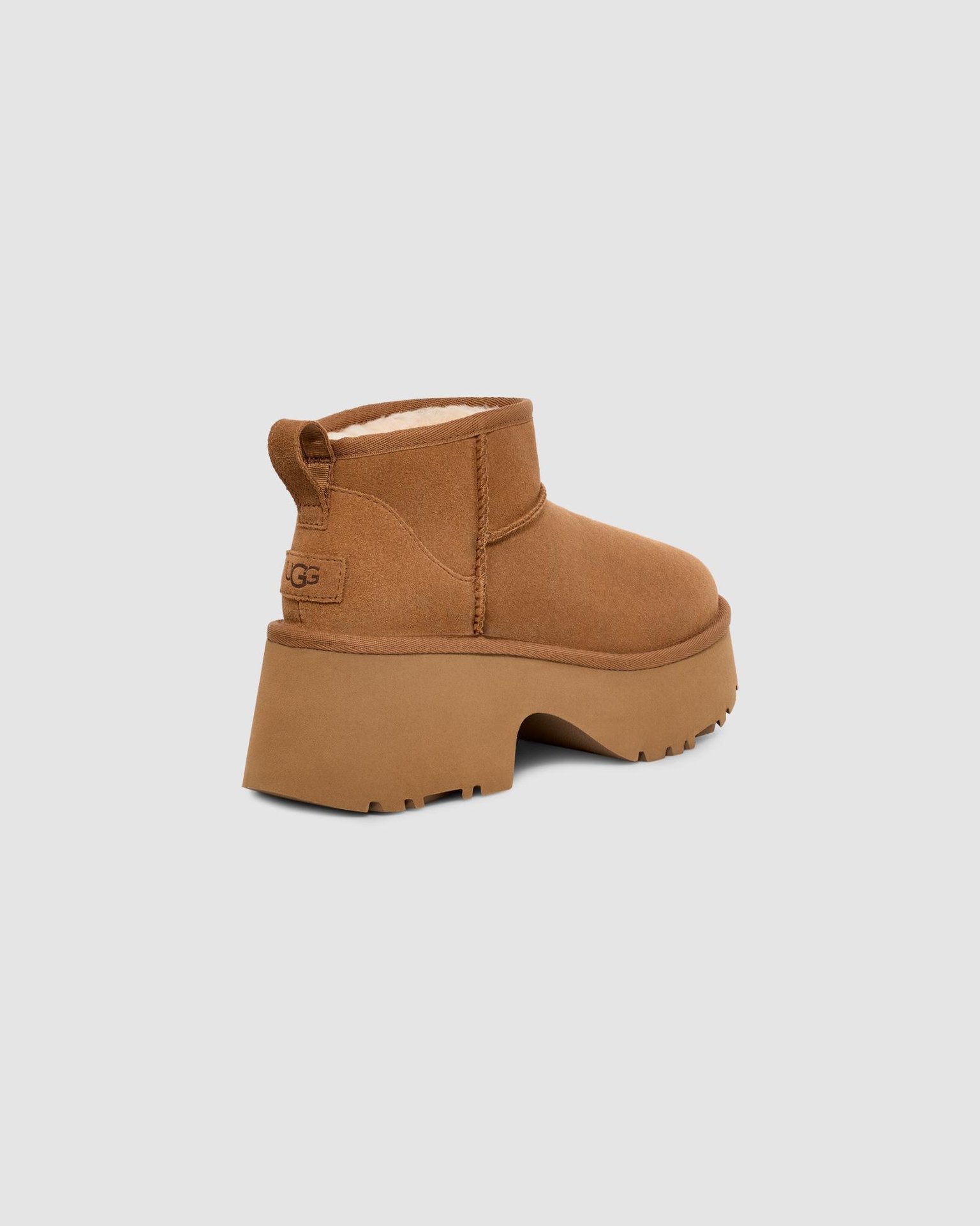 UGG Classic Ultra Mini New Heights