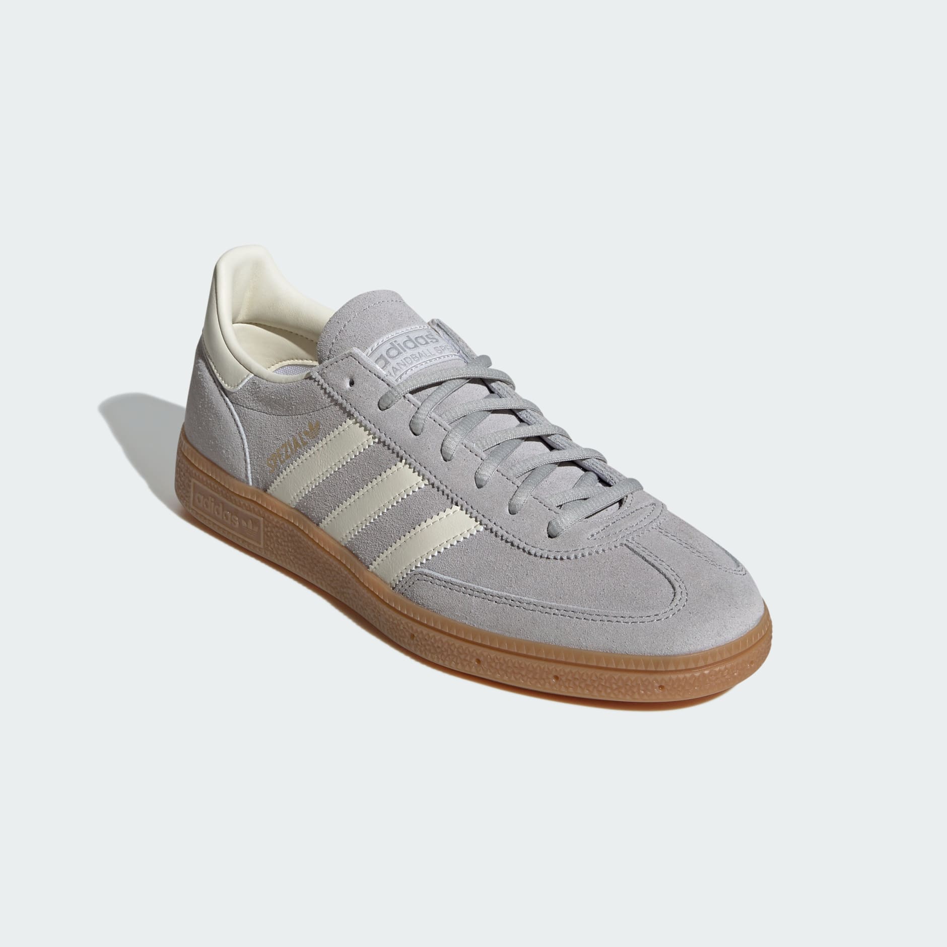 adidas Handball Spezial Grey