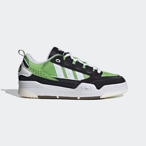 adidas ADI2000 Green Black