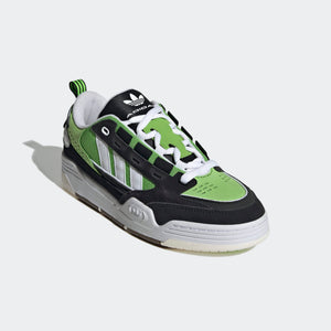 adidas ADI2000 Green Black