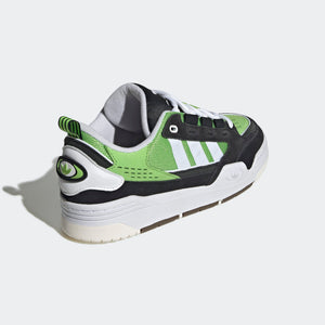 adidas ADI2000 Green Black