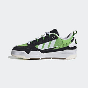 adidas ADI2000 Green Black