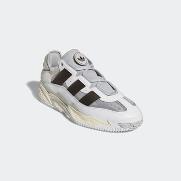 adidas Niteball Grey Two